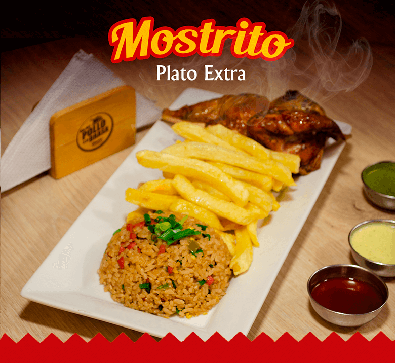 mostrito a la brasa